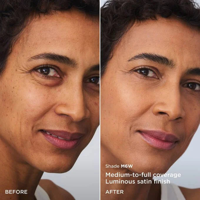Double Serum Foundation 2in1 Hybrid Foundation - GLAM MODA