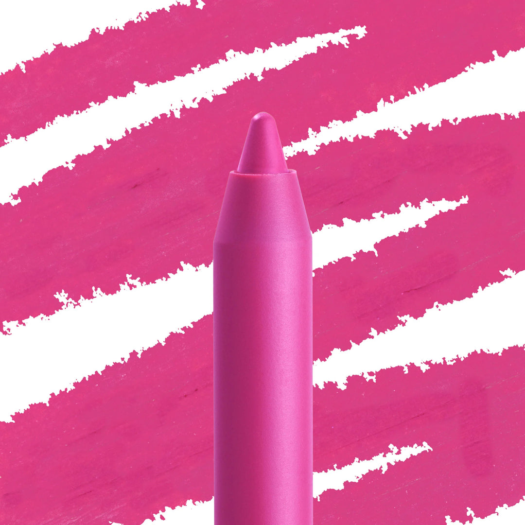 Lippie Pencil - Smooth Glide-On Lip Liner - GLAM MODA