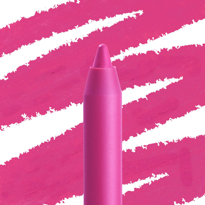 Lippie Pencil - Smooth Glide-On Lip Liner - GLAM MODA
