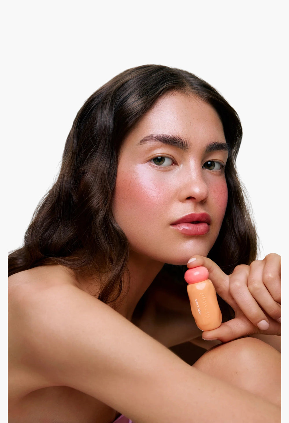 MINIS A.M. GLOW - GLAM MODA