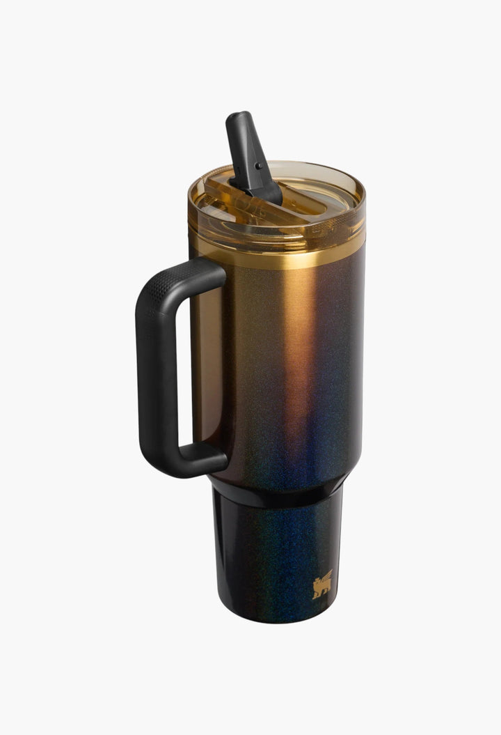 The Quencher® ProTour Flip Straw Tumbler | 40 OZ - GLAM MODA
