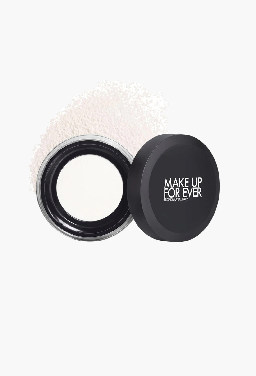 HD Skin Blurring & Perfecting Loose Setting Powder - GLAM MODA