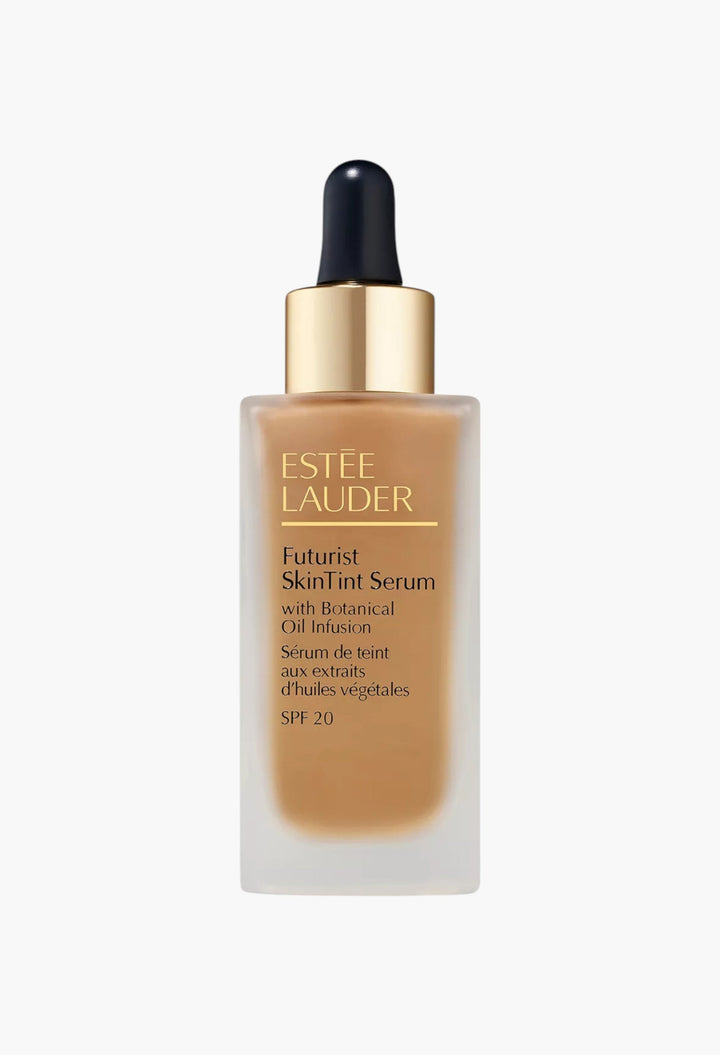 Futurist SkinTint Serum Foundation SPF20 30ml - GLAM MODA