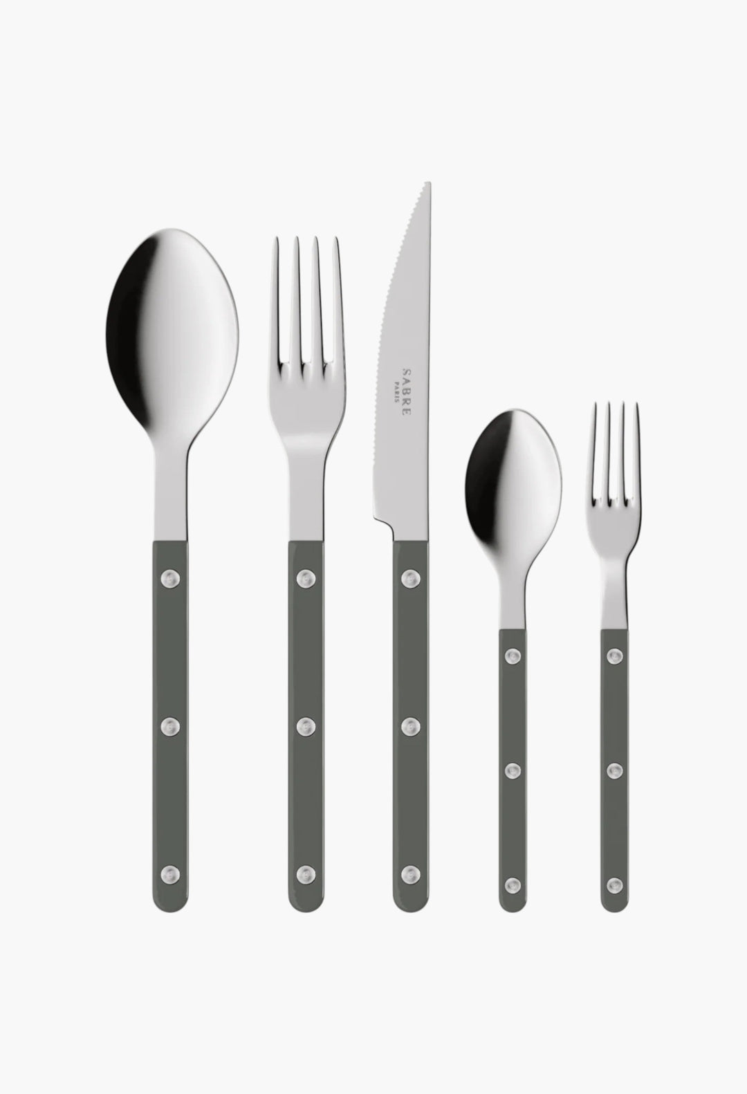 Bistrot Solid - Finition - Shiny - GLAM MODA