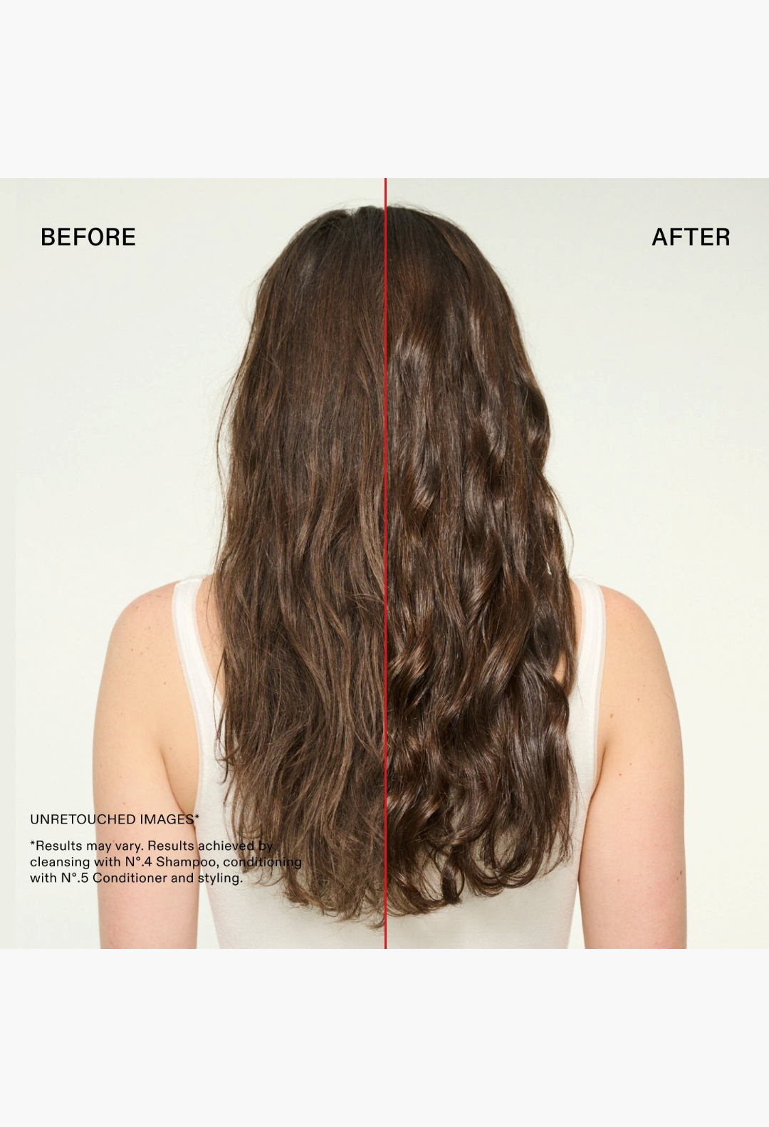 OLAPLEX Nº.4 BOND MAINTENANCE™ STRENGTHENING SHAMPOO FULL SIZE