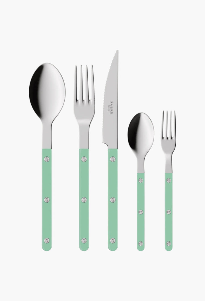 Bistrot Solid - Finition - Shiny - GLAM MODA