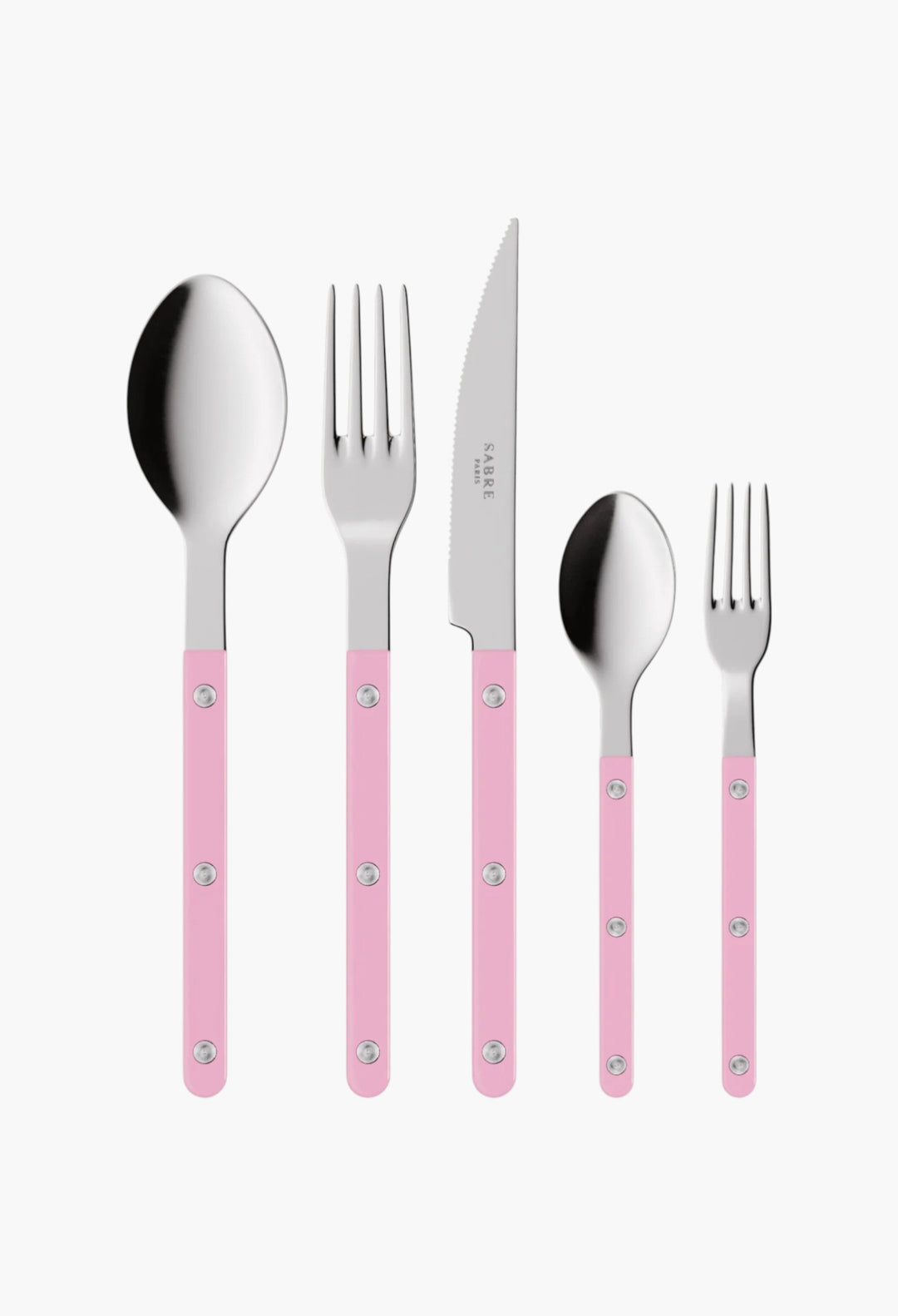 Bistrot Solid - Finition - Shiny - GLAM MODA