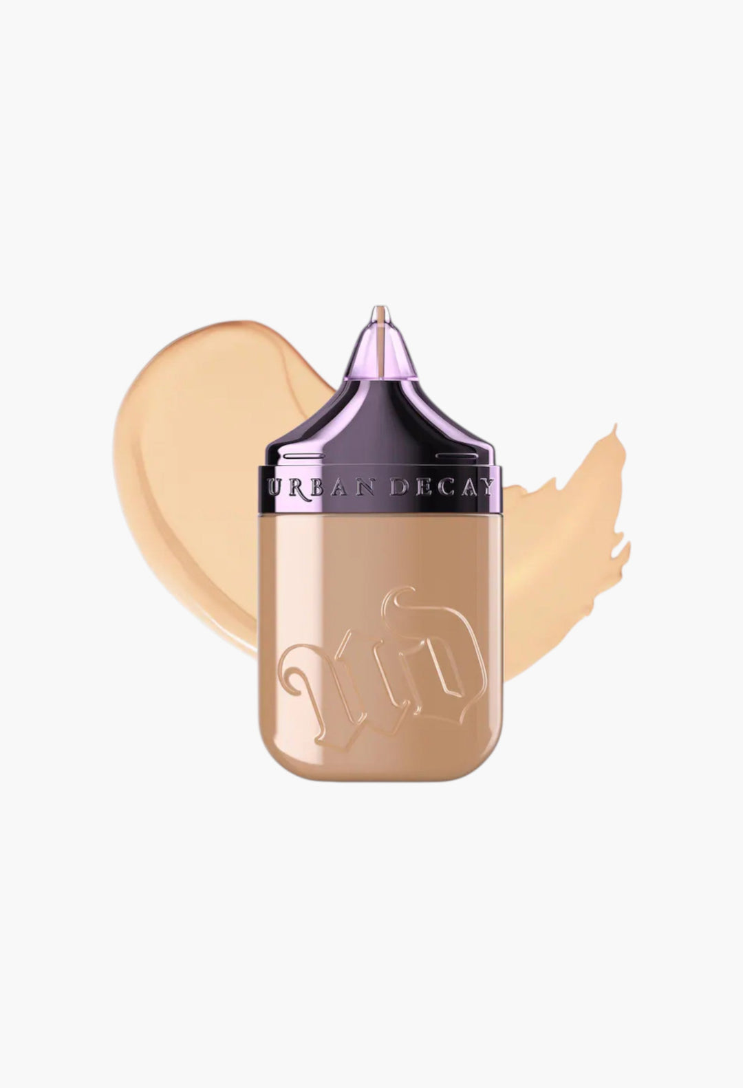 Face Bond Self Setting Waterproof Foundation - GLAM MODA
