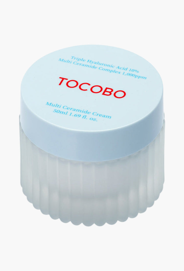 Multi Ceramide Cream