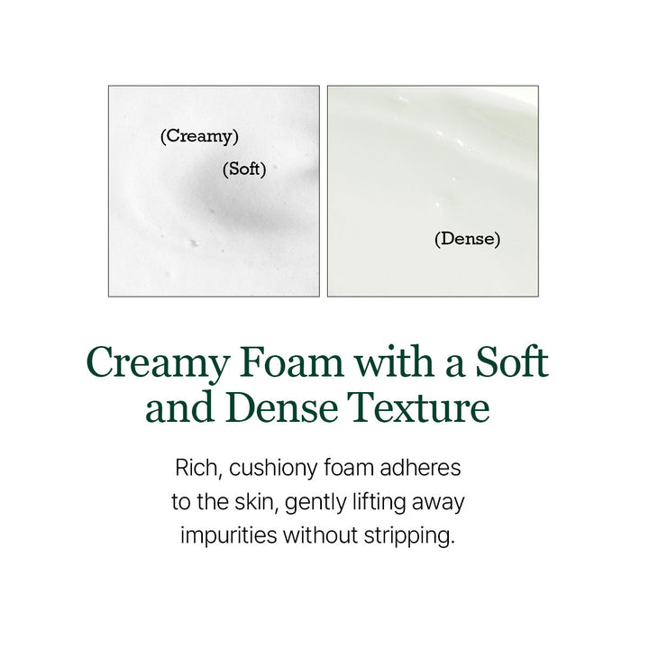 Pine Calming Cica Cleanser