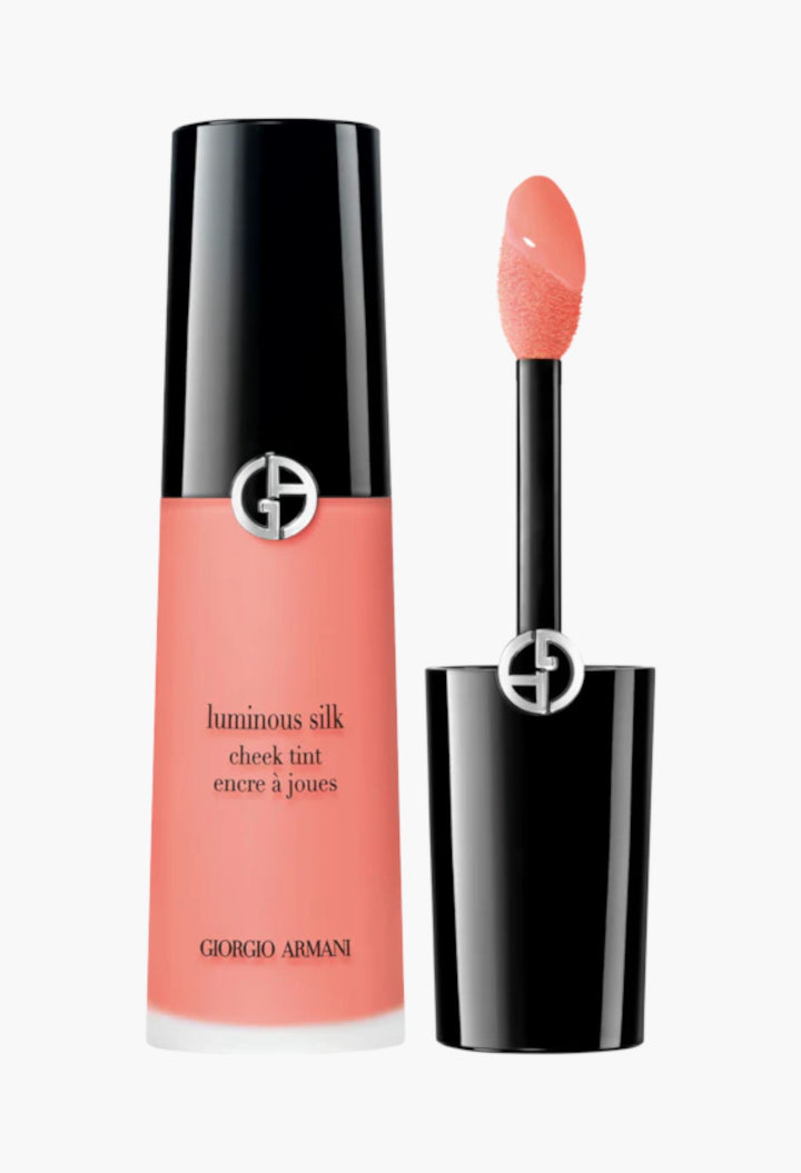 Cheek Tint Longwear Lightweight Liquid Blush - GLAM MODA