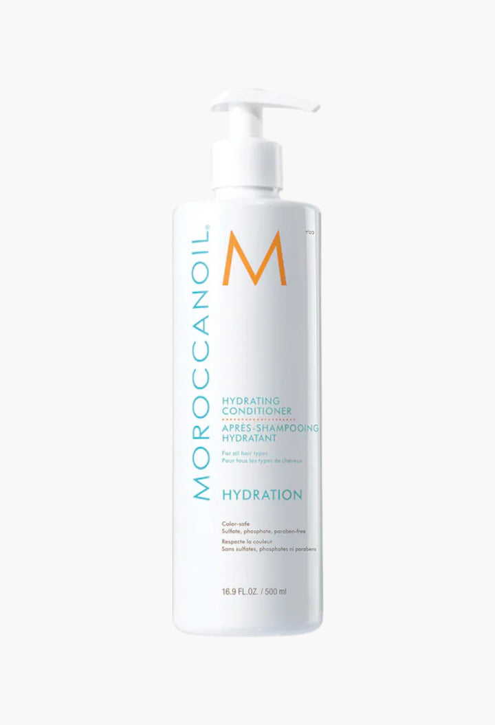 Hydrating Conditioner - GLAM MODA