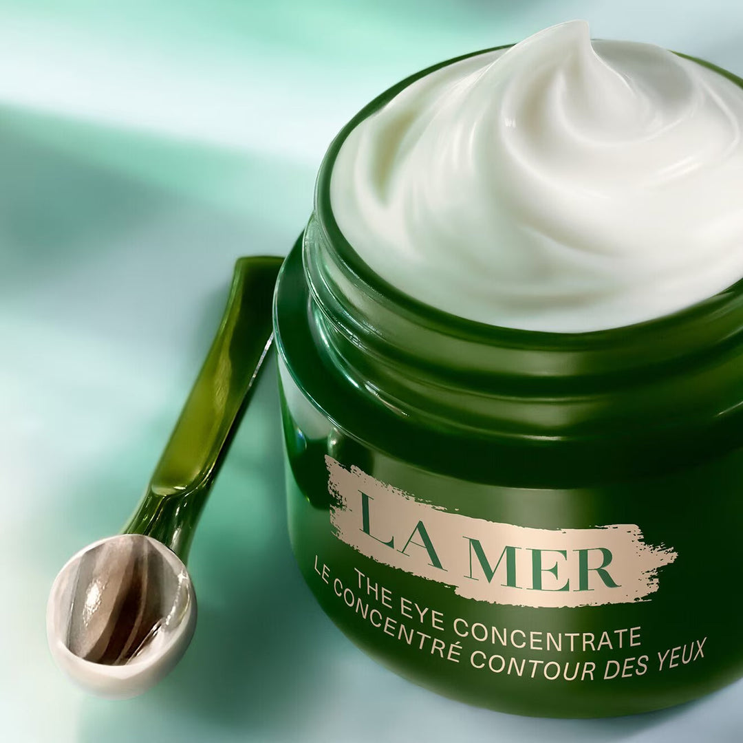 The Eye Concentrate - GLAM MODA