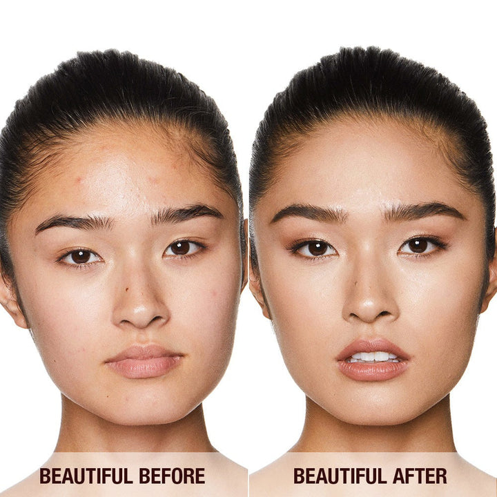 5.5 Medium - Charlotte Tilbury Magic Away Concealer - GLAM MODA