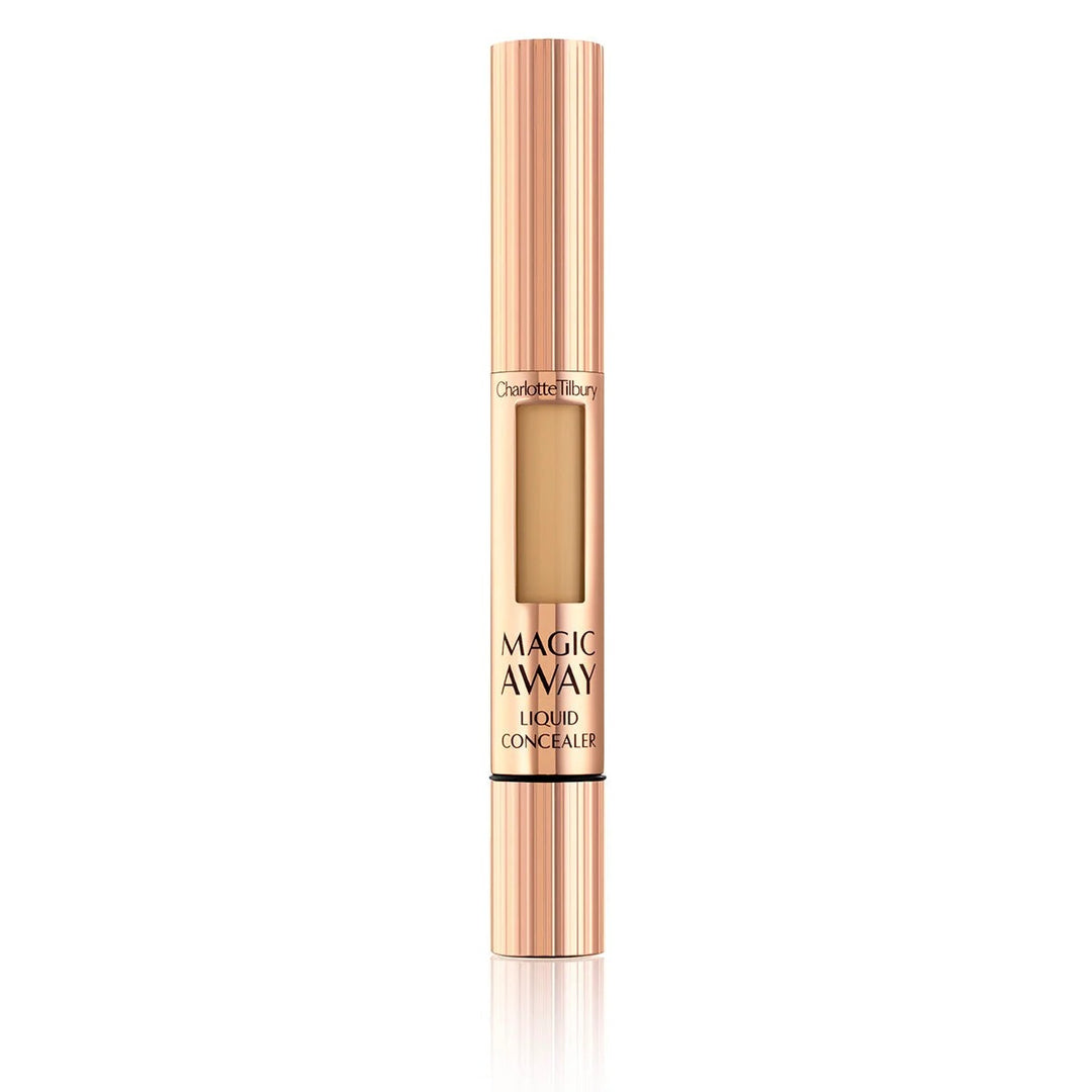 7 Medium - Charlotte Tilbury Magic Away Concealer - GLAM MODA