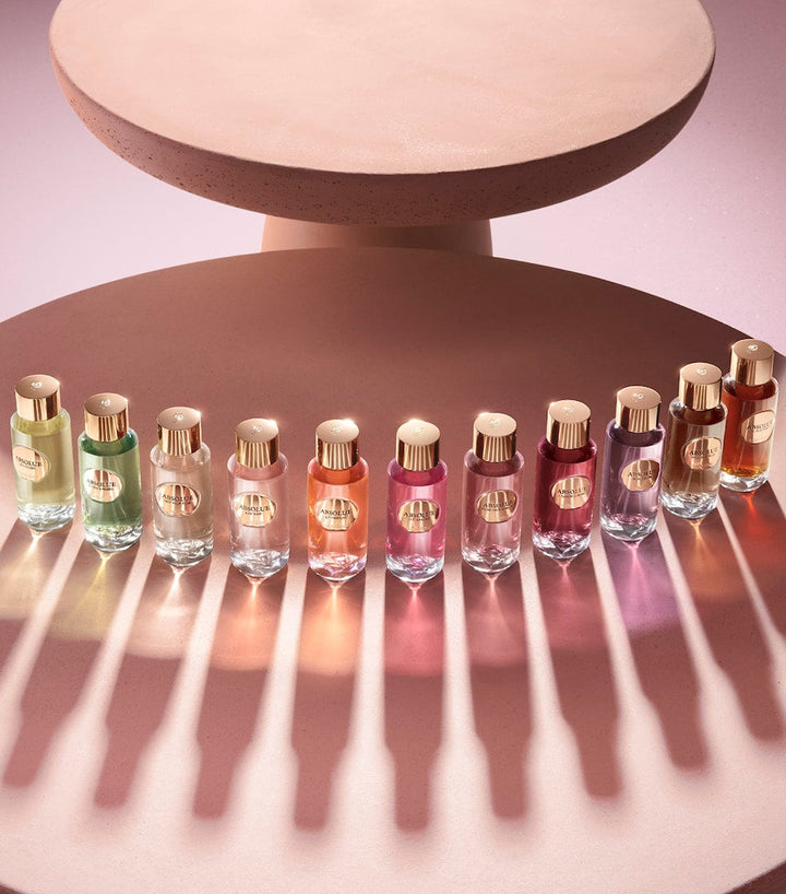 Absolue Rose Or Die Eau de Parfum - GLAM MODA