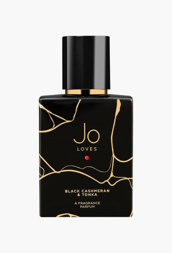 Black Cashmeran & Tonka - Orange, Cardamon, Vanilla, Rum - GLAM MODA