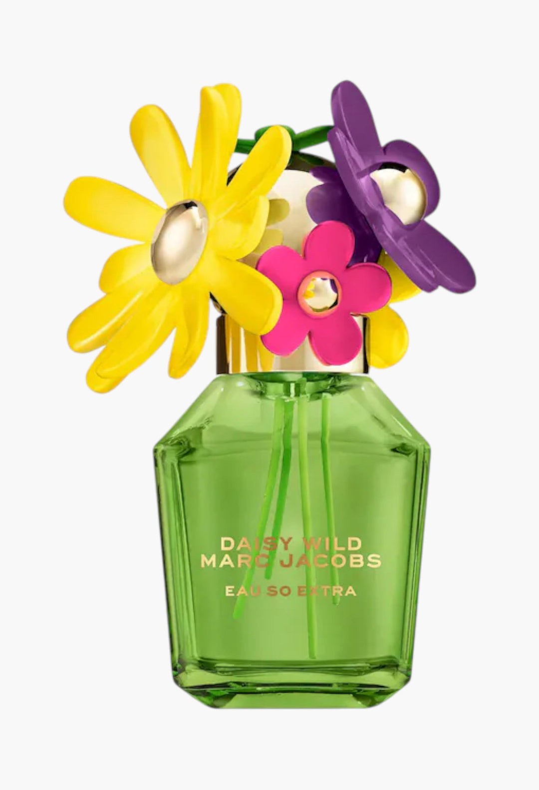 Daisy Wild Eau So Extra Eau de Parfum
