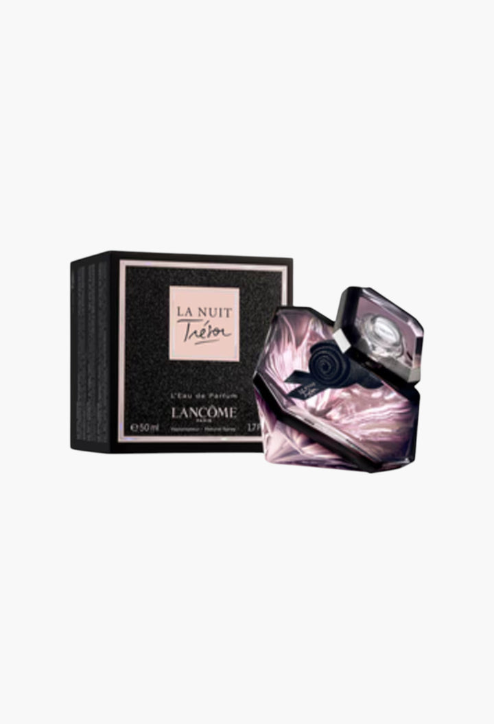 Tresor La Nuit Eau de Parfum - GLAM MODA