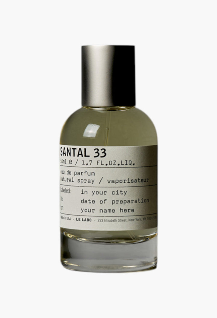 Santal 33 - Eau De Parfum - GLAM MODA