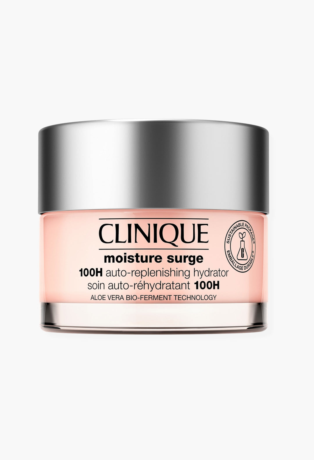 Moisture Surge 100H Auto-Replenishing Hydrator Gel Moisturizer with Hyaluronic Acid - GLAM MODA