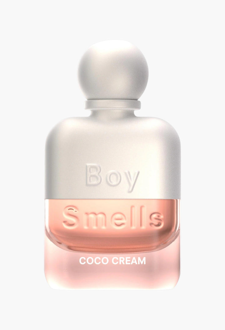 Coco Cream Perfume with Coconut & Vanilla - GLAM MODA