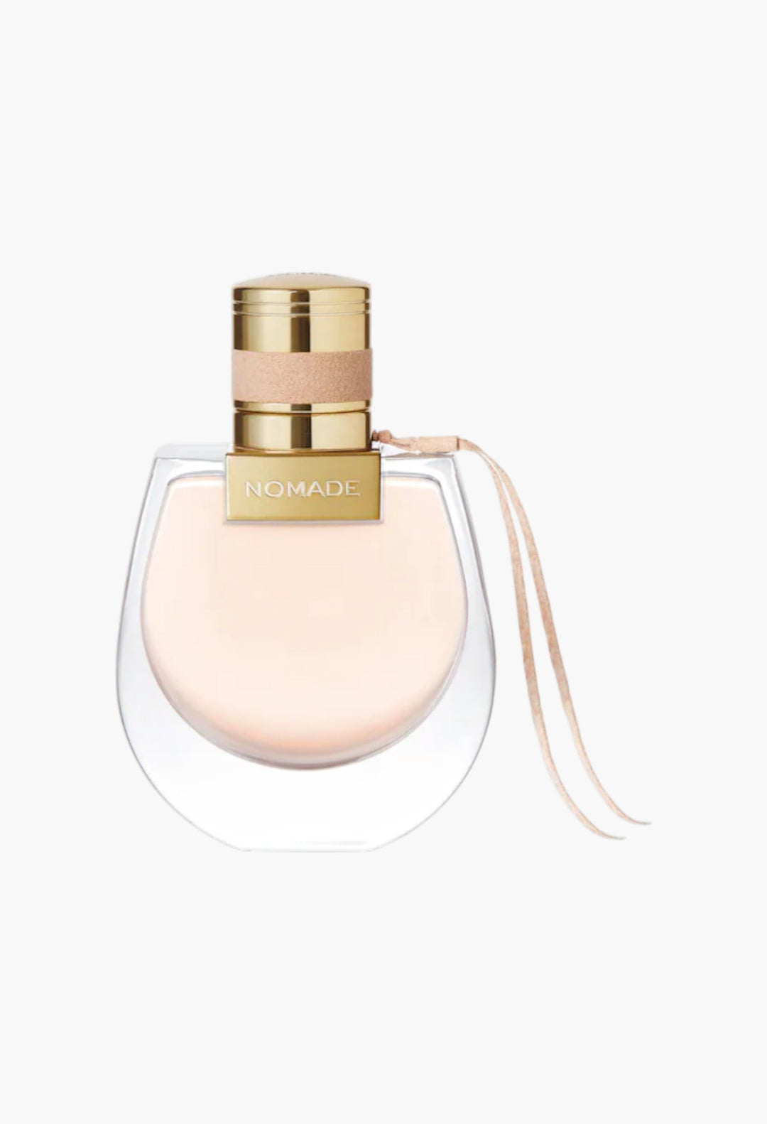 Nomade Eau de Parfum with Freesia Flower, Cherry Plum & Oak Moss - GLAM MODA
