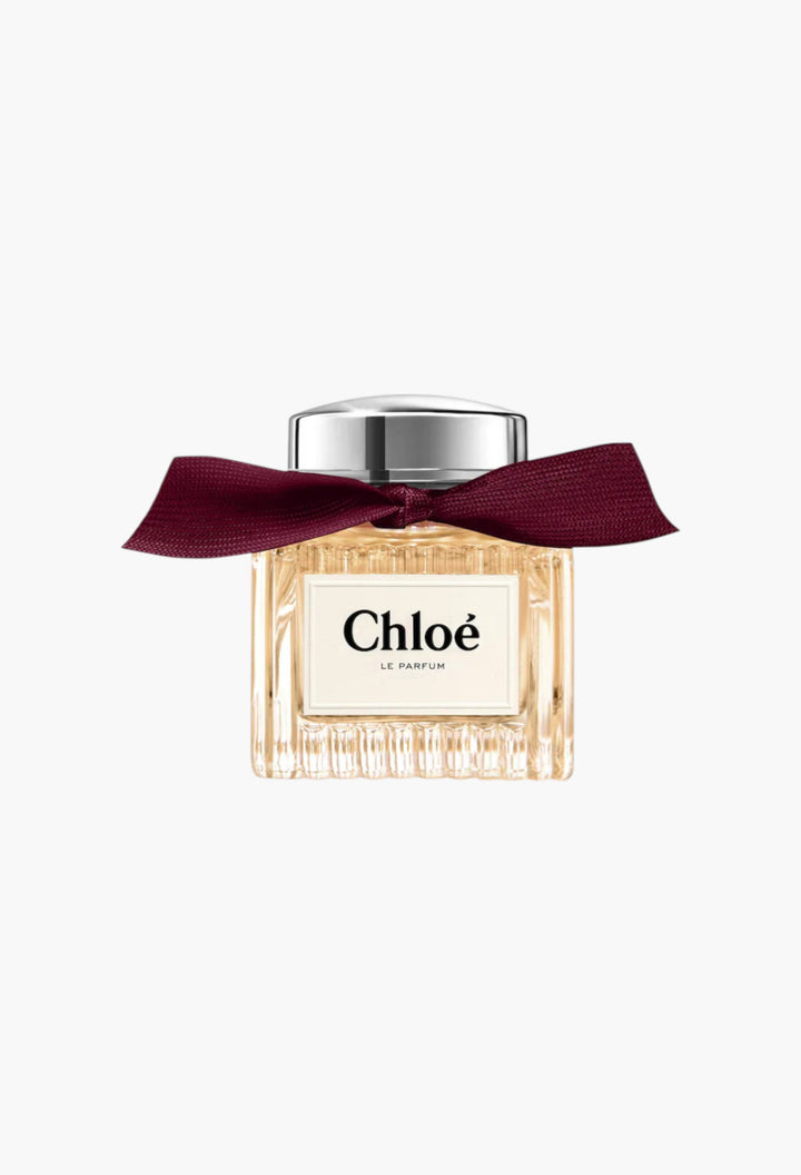 Chloé Le Parfum with Orange Blossom and Vanilla - GLAM MODA