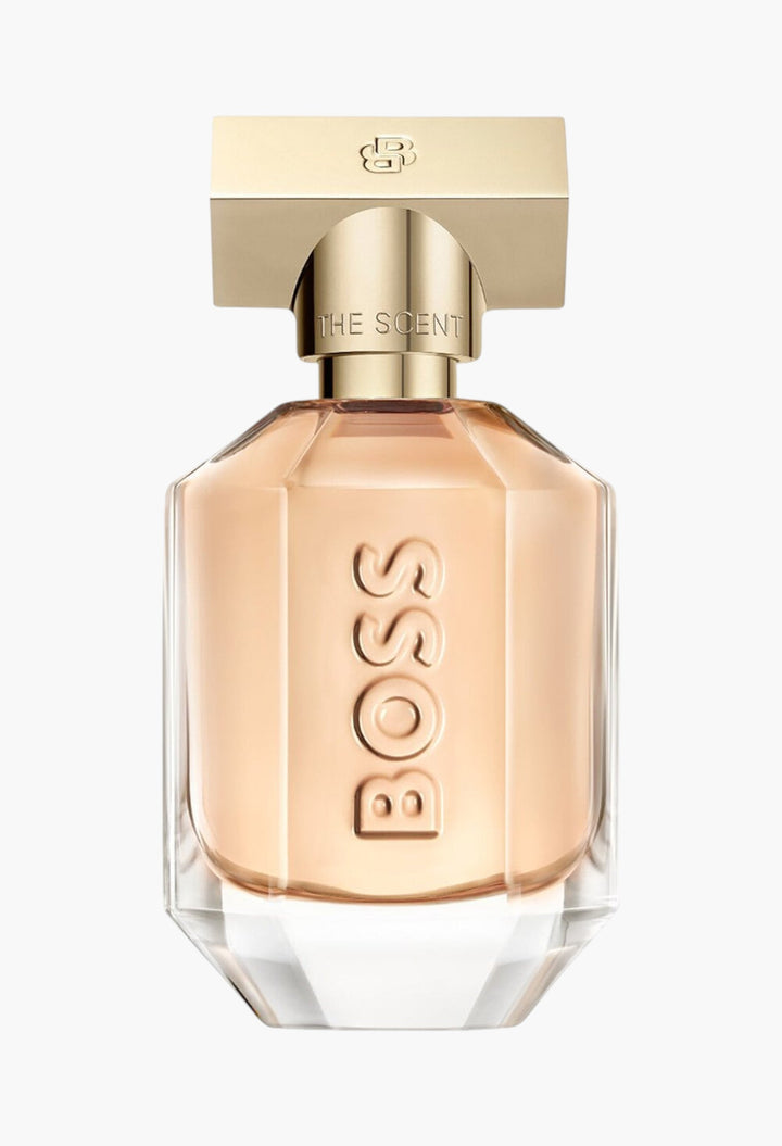 The Scent - Eau de Parfum - GLAM MODA