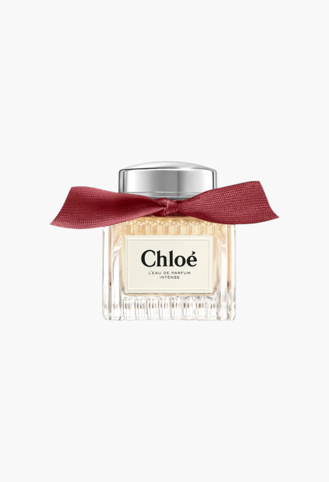 Chloé L'Eau de Parfum Intense with Raspberry, Rose & Amber - GLAM MODA