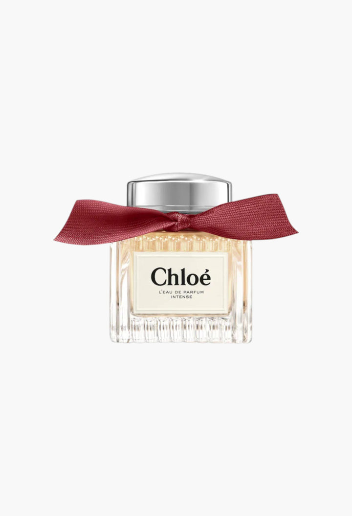 Chloé L'Eau de Parfum Intense with Raspberry, Rose & Amber - GLAM MODA