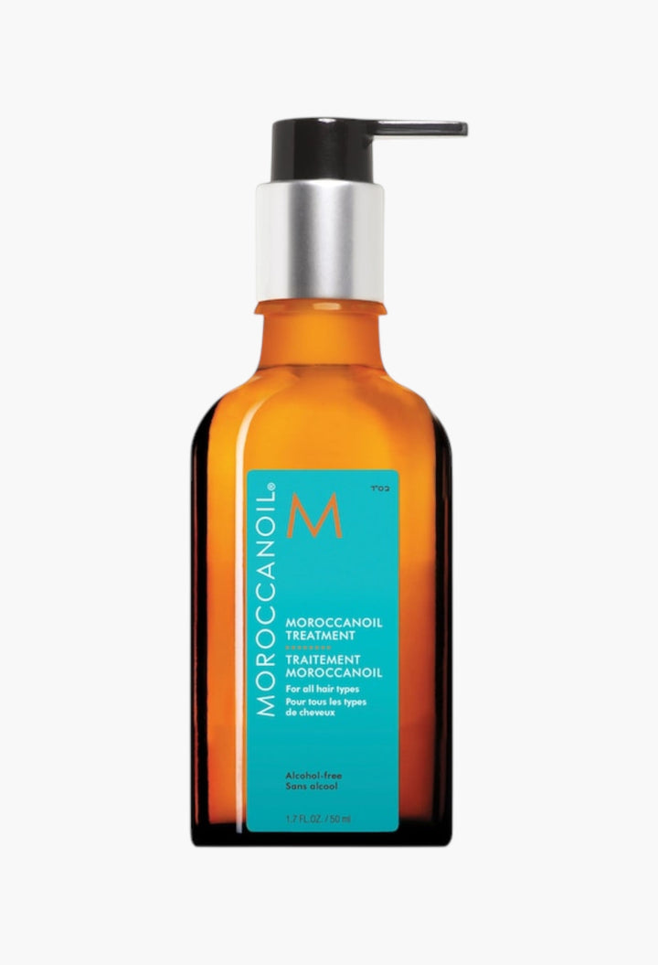 Moroccanoil Treatment Hair Oil - GLAM MODA