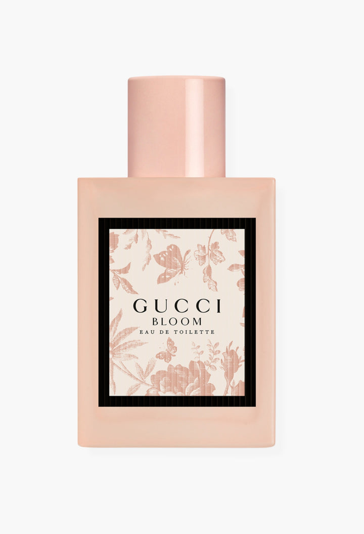 Bloom Eau de Toilette - GLAM MODA