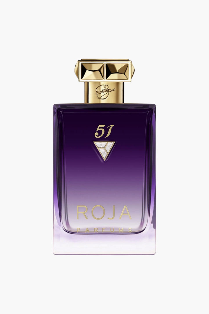 51 Essence - GLAM MODA