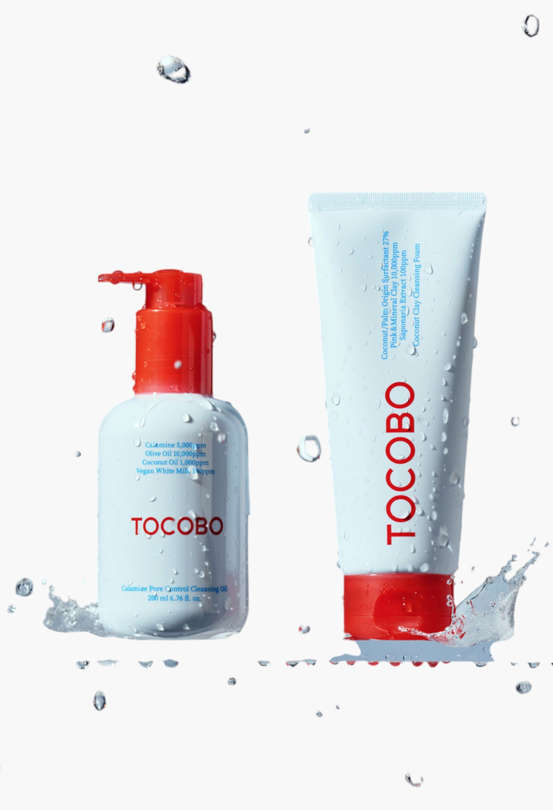 Double Cleansing Duo