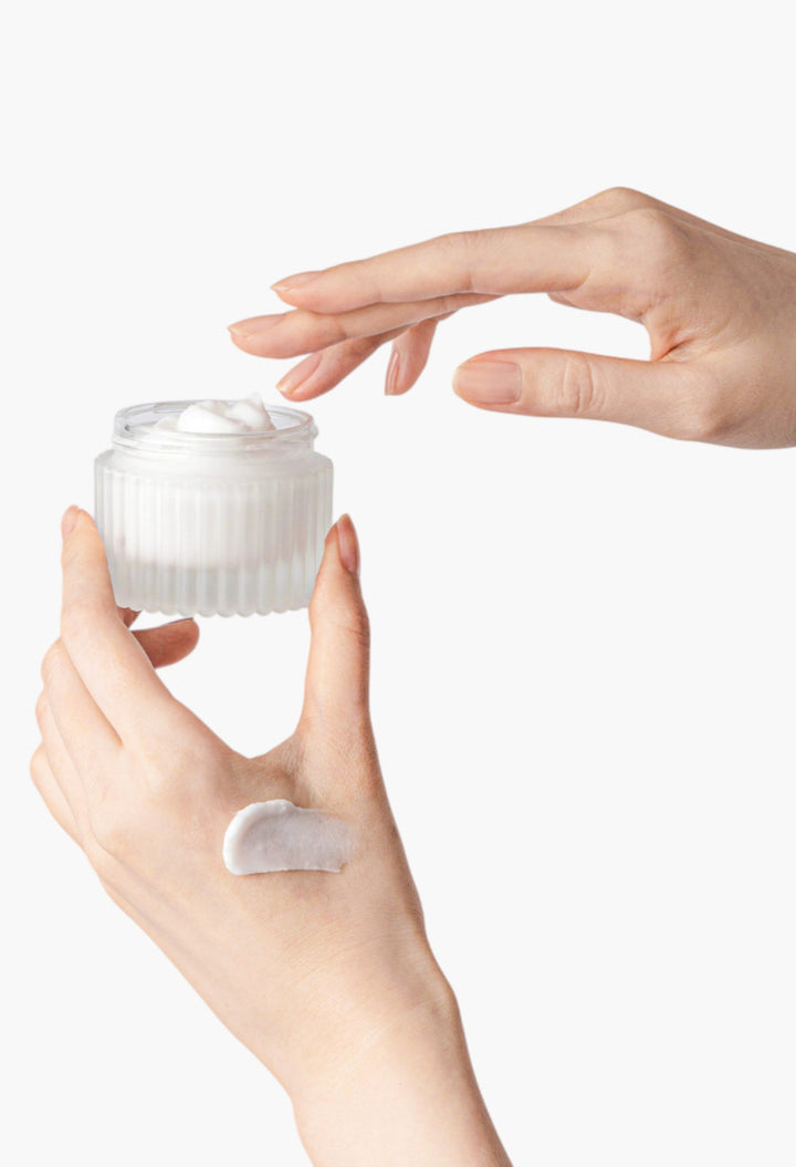 Multi Ceramide Cream