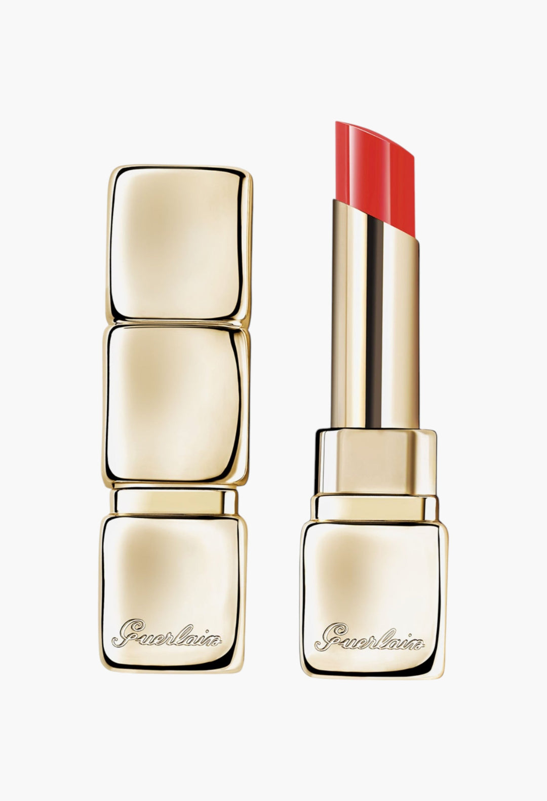 Shine Bloom Bright Red - Lipstick - GLAM MODA