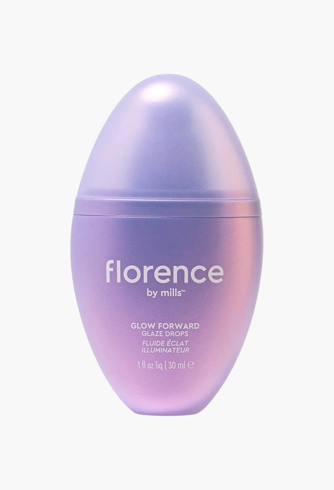 Glow Forward Glaze Drops - GLAM MODA