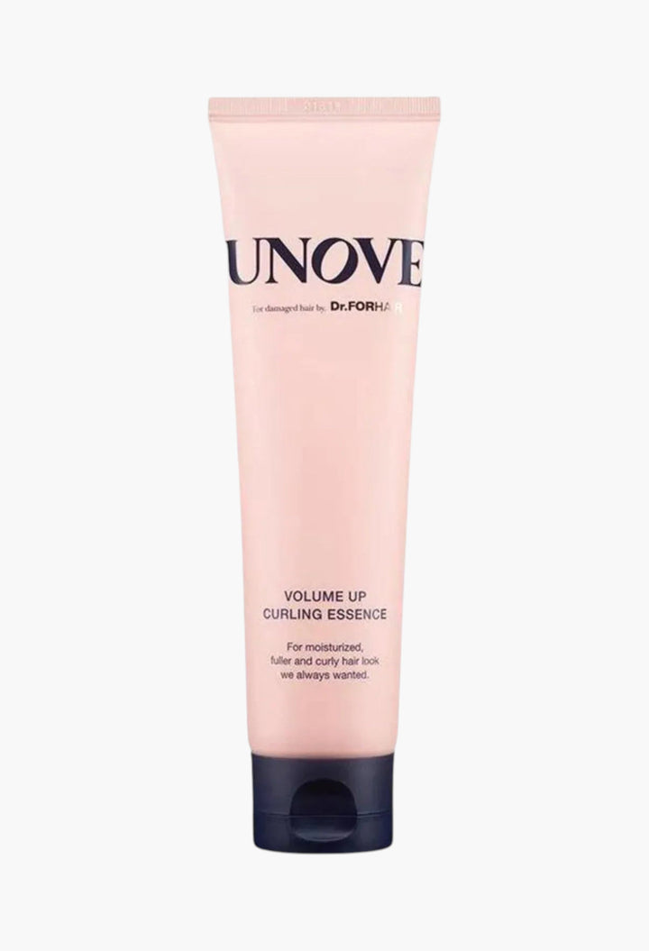 Volume Up Curling Essence