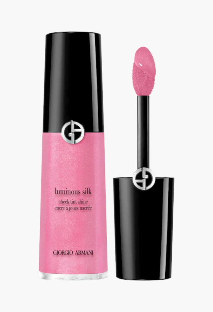 Cheek Tint Longwear Lightweight Liquid Blush - GLAM MODA
