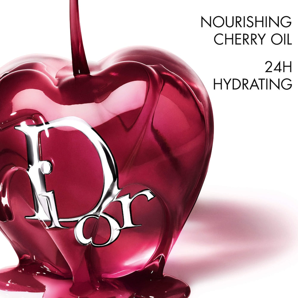 Lip Glow Oil Hydrating High-Shine Gloss - GLAM MODA