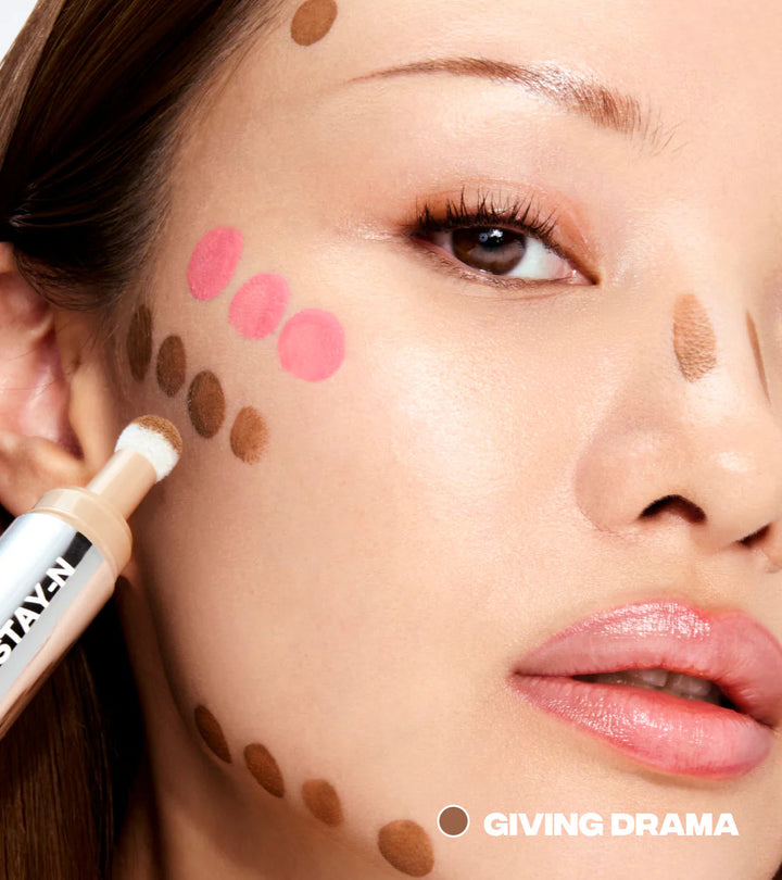 Contour Stay-N® All-Day Liquid Contour - GLAM MODA