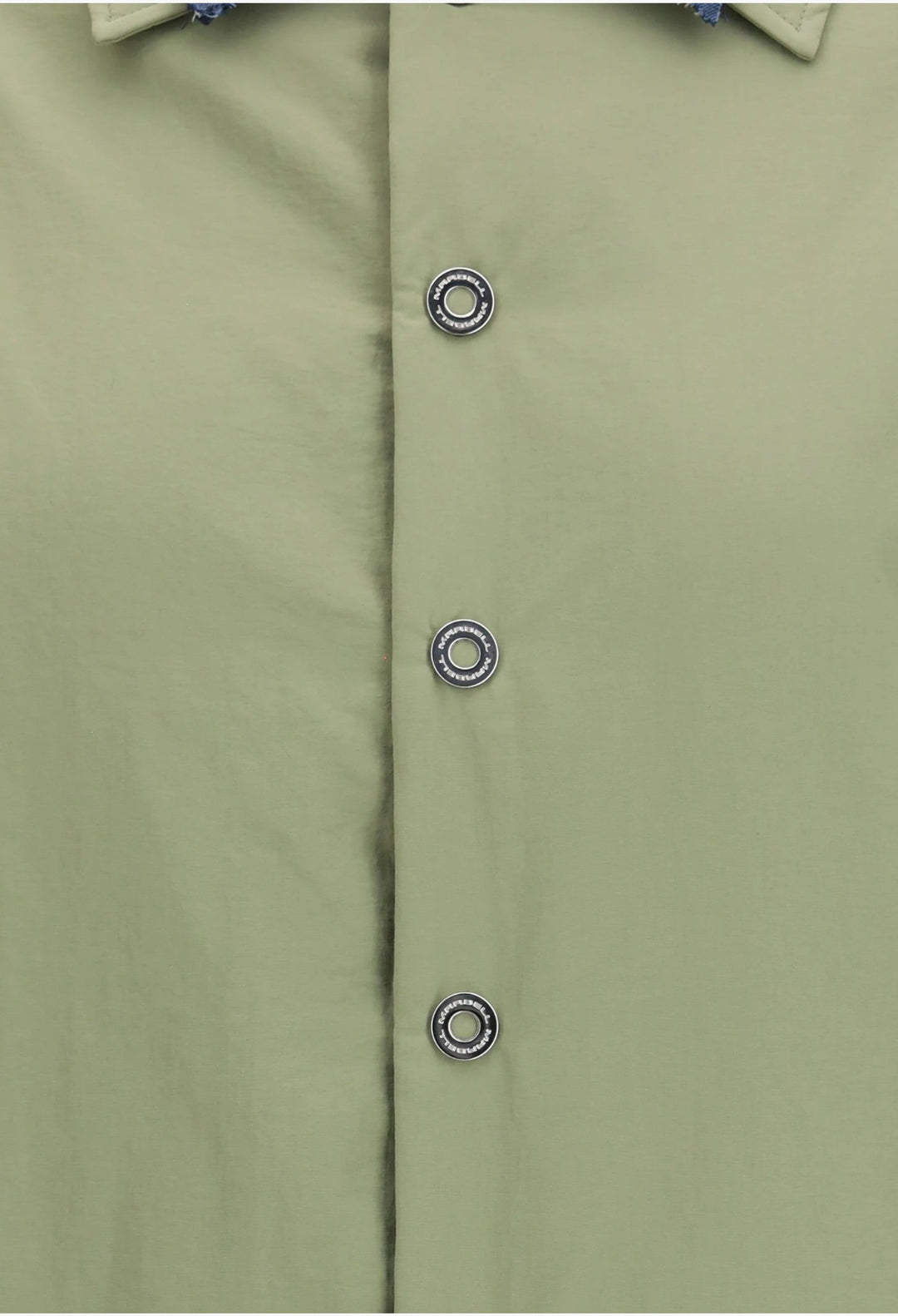 Peggy Bowling Shirt - GLAM MODA