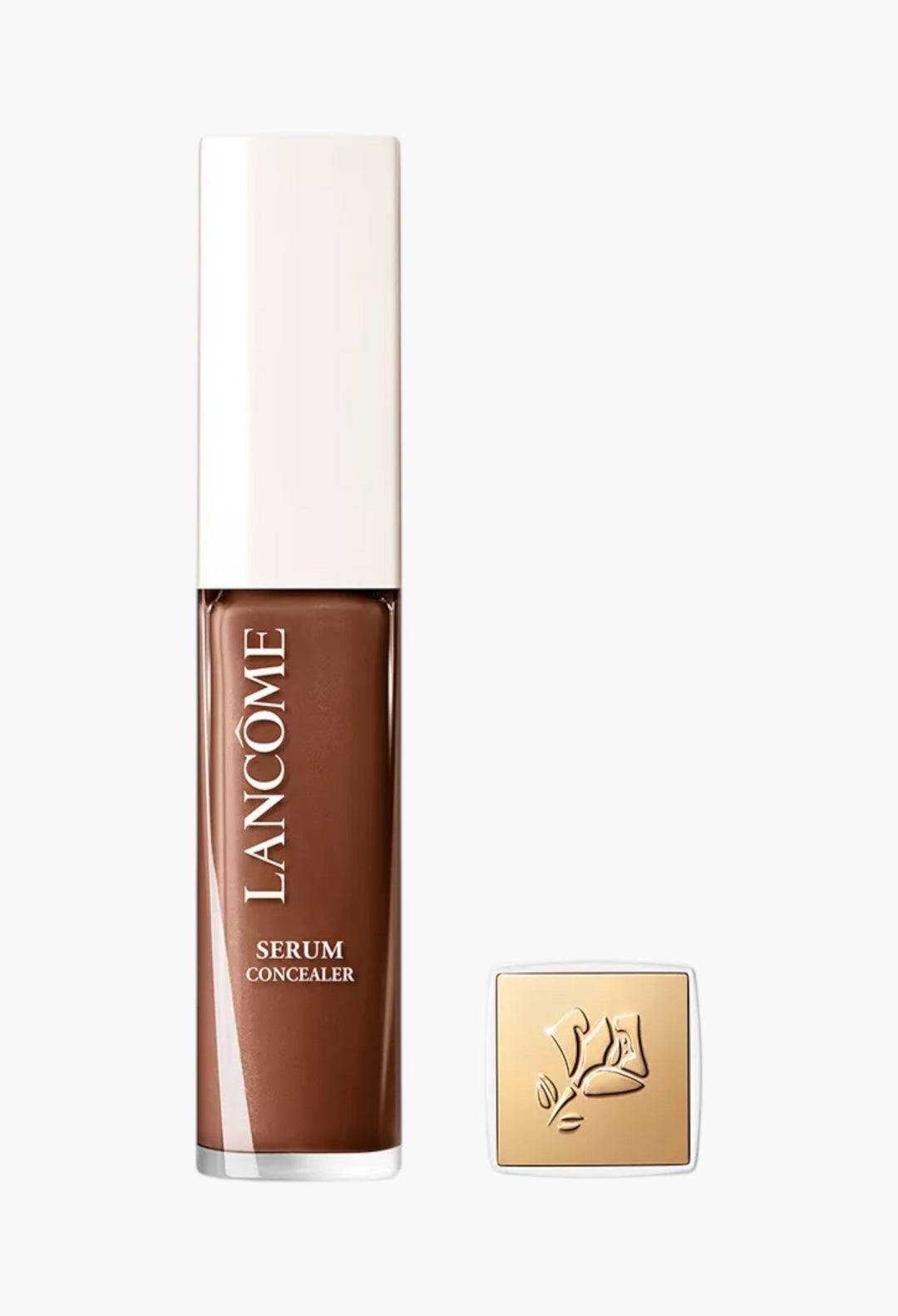 Teint Idole Ultra Wear Care & Glow Serum Concealer 13.5ml - GLAM MODA