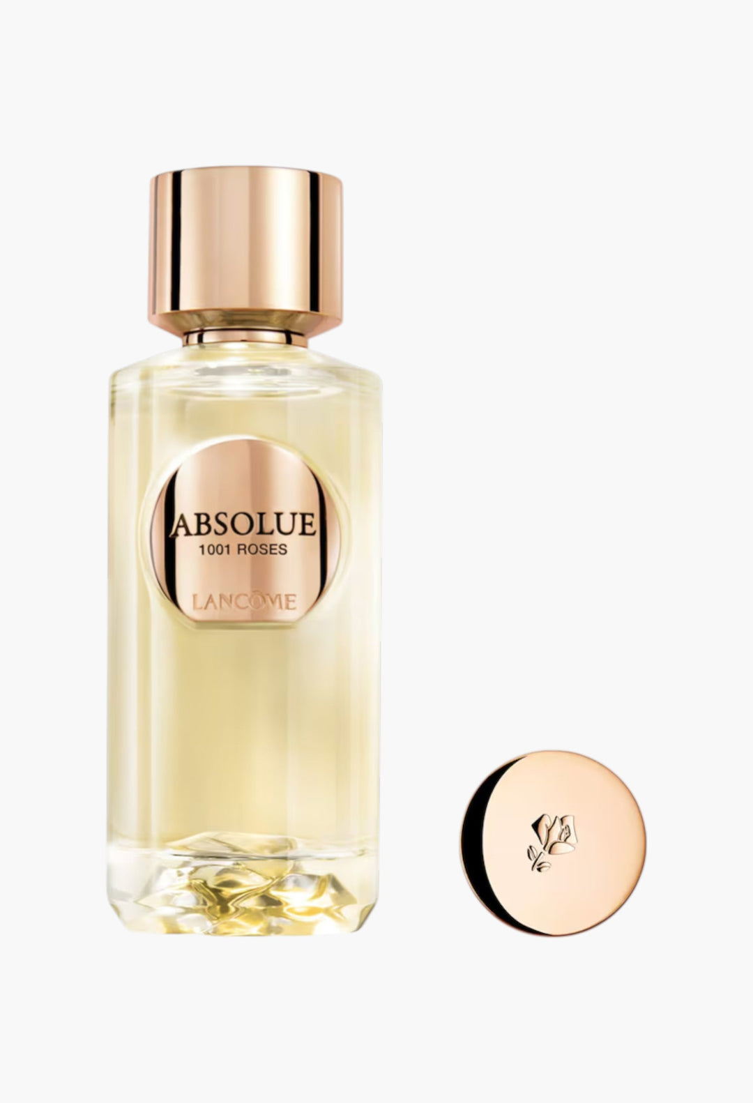 Absolue 1001 Roses Eau de Parfum - GLAM MODA