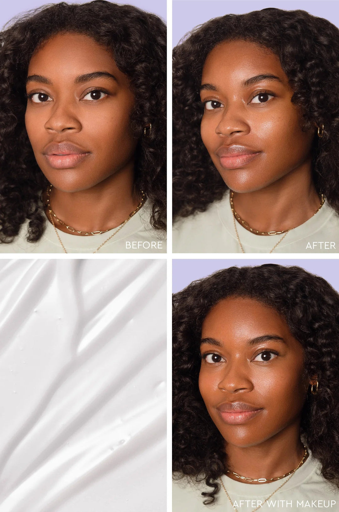 Glow Up Routine: Cleanse & Glaze - GLAM MODA