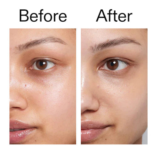 Caffeine De-puffing + Dark Circle Eye Cream - GLAM MODA