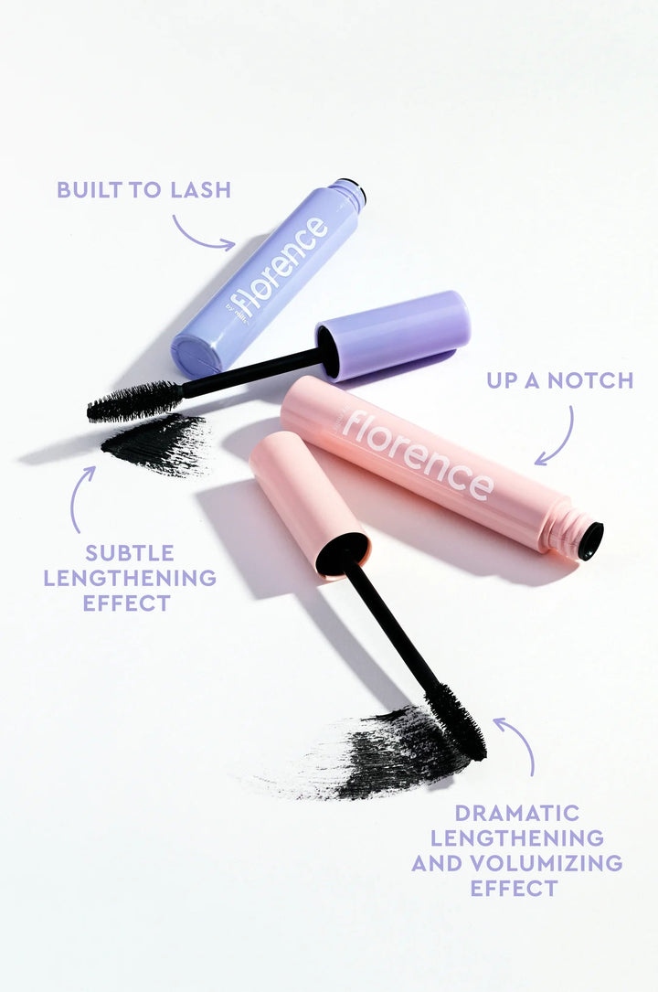 Built To Lash Lengthening Mascara - GLAM MODA