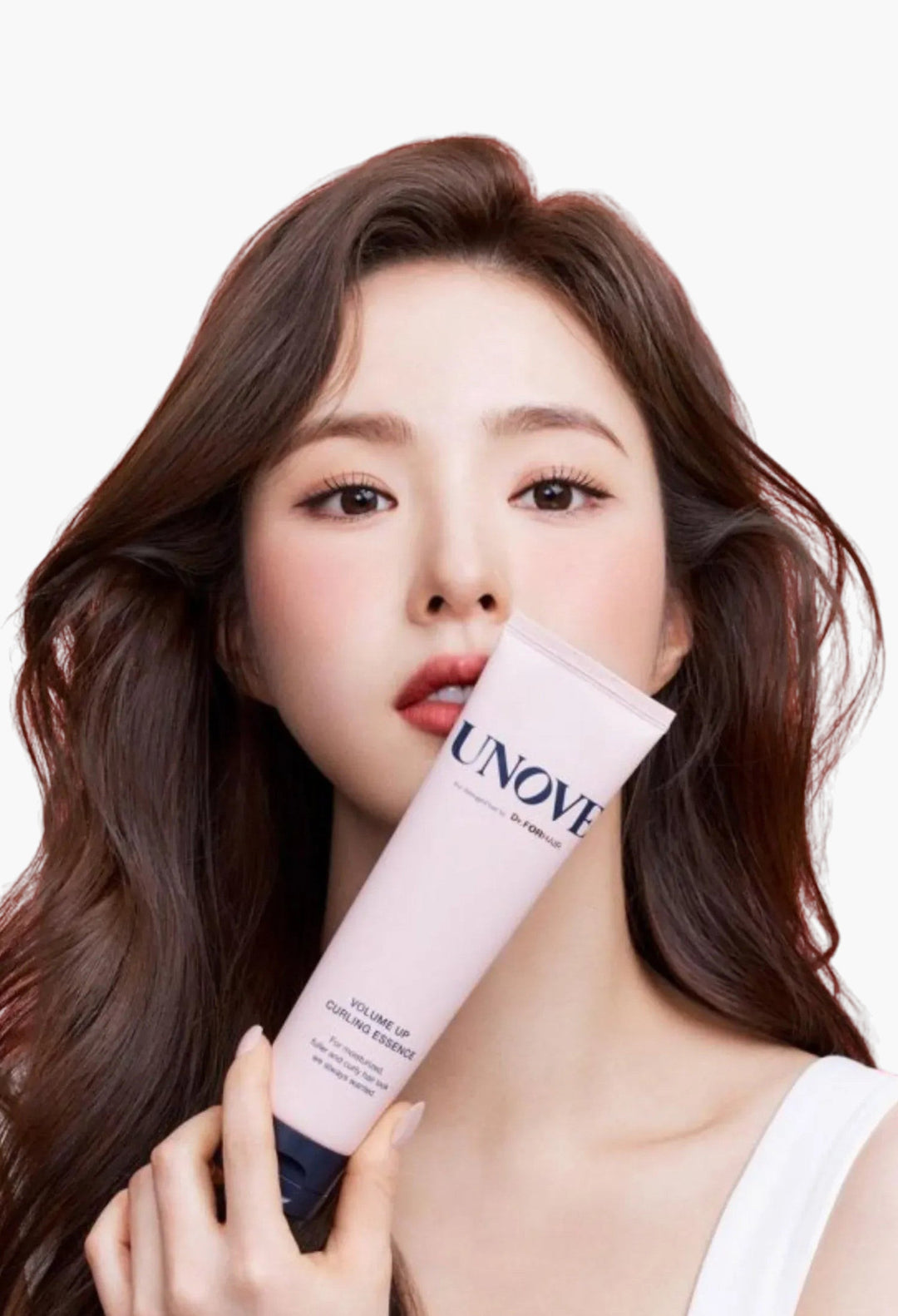 Volume Up Curling Essence