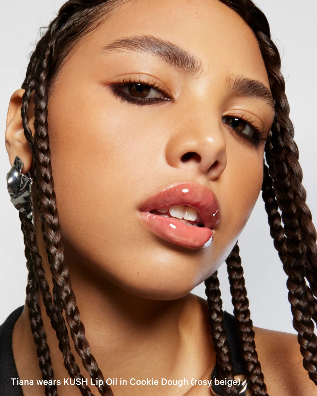 Kush Lip Oil - GLAM MODA